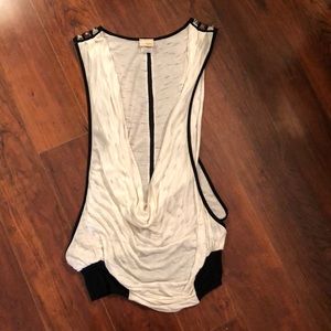 Daytrip sleeveless top